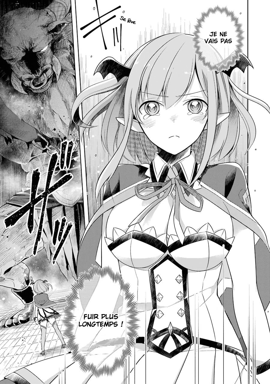  Shijou Saikyou no Dai Maou, Murabito A ni Tensei suru - Chapitre 5 - 25