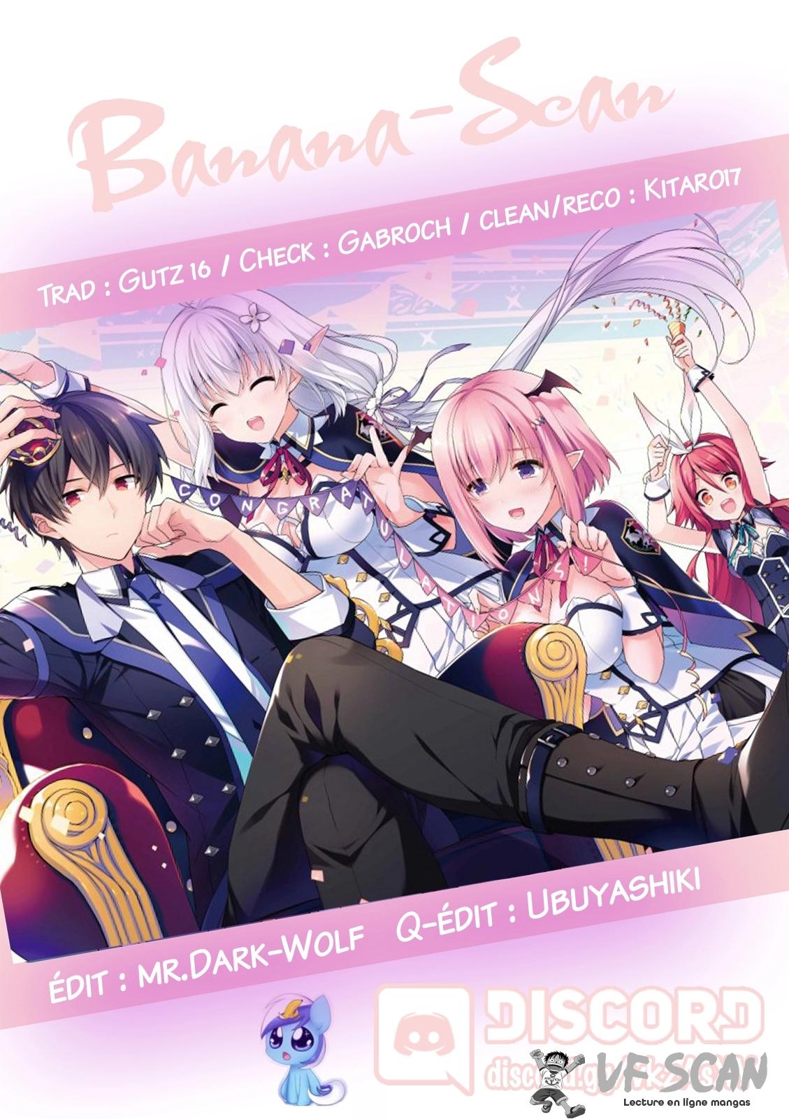  Shijou Saikyou no Dai Maou, Murabito A ni Tensei suru - Chapitre 9 - 1