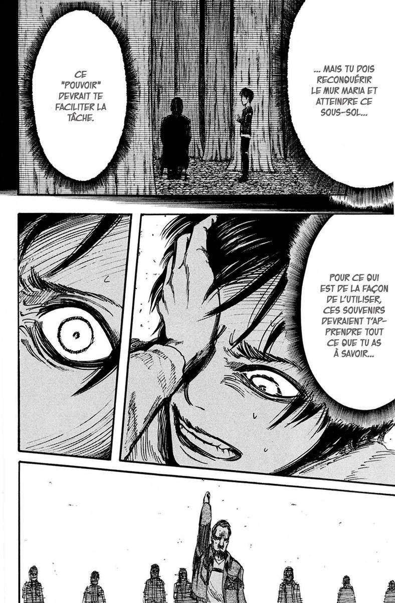  Shingeki No Kyojin - Chapitre 10 - 35