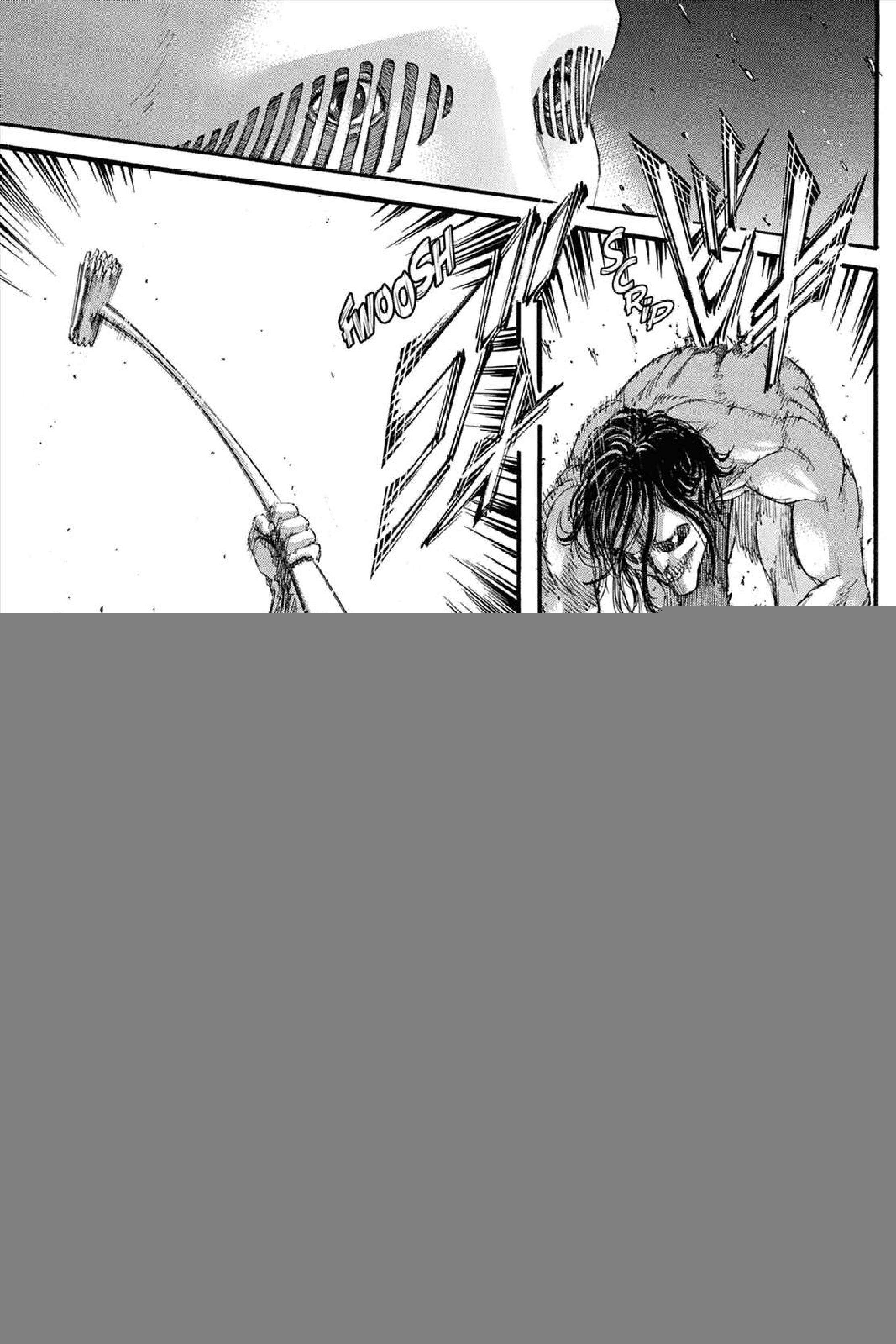  Shingeki No Kyojin - Chapitre 101 - 30