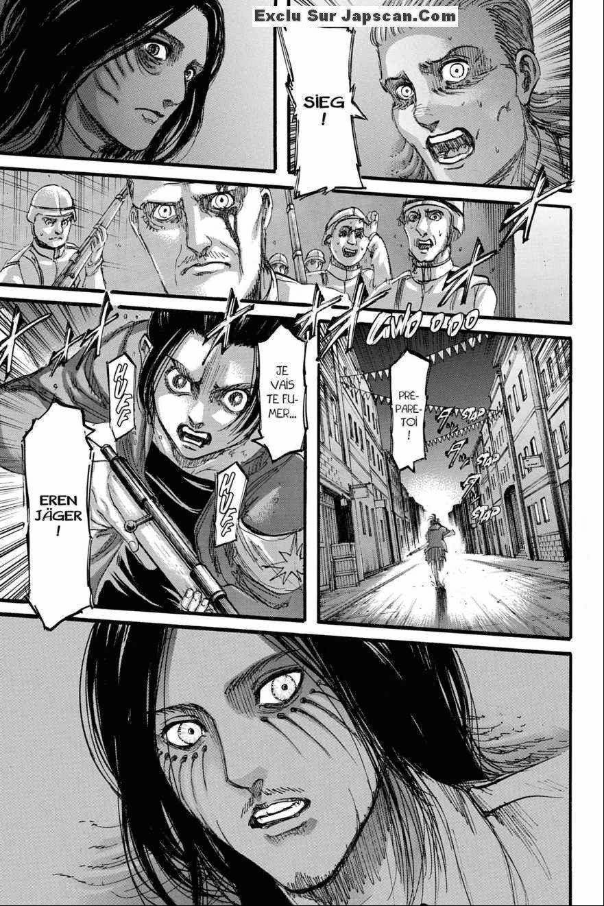  Shingeki No Kyojin - Chapitre 102 - 44