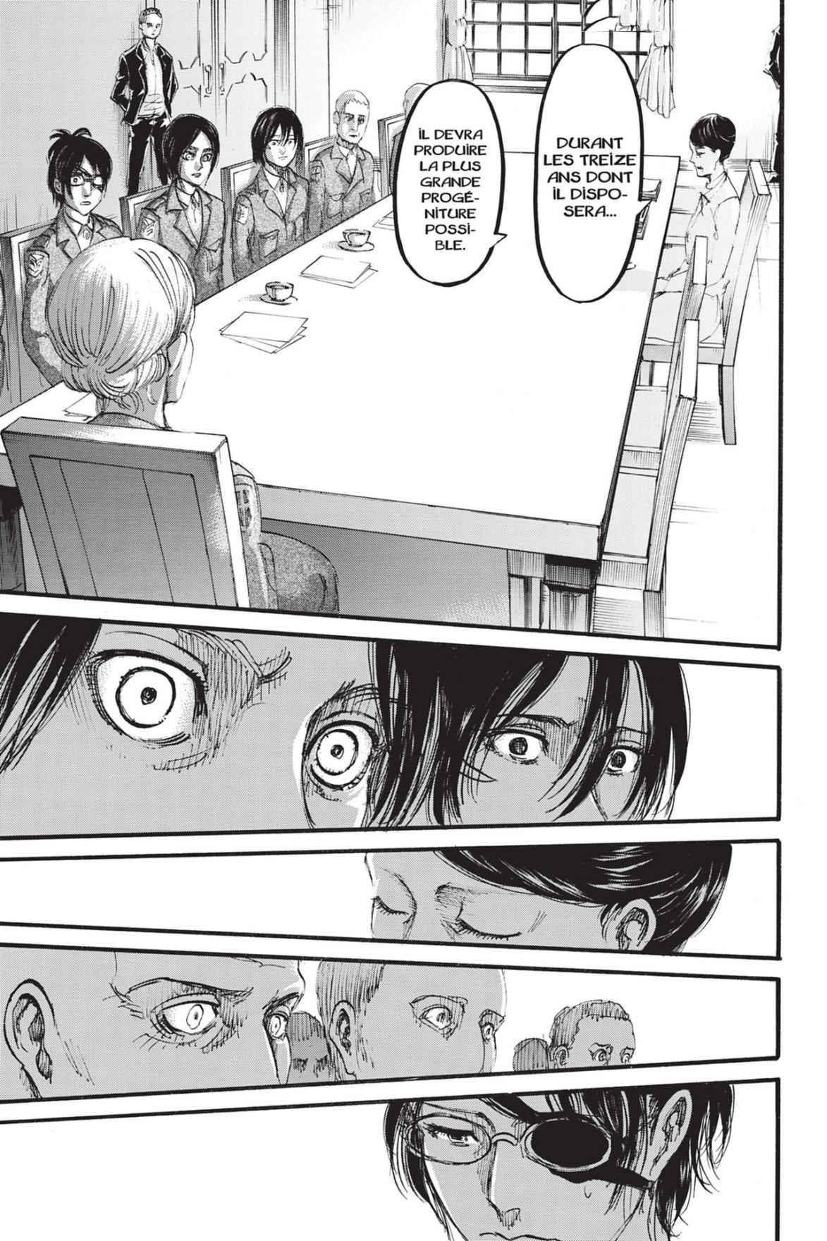  Shingeki No Kyojin - Chapitre 107 - 24