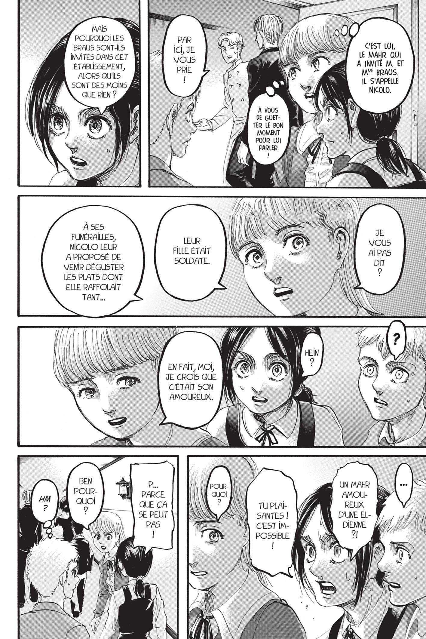  Shingeki No Kyojin - Chapitre 111 - 19