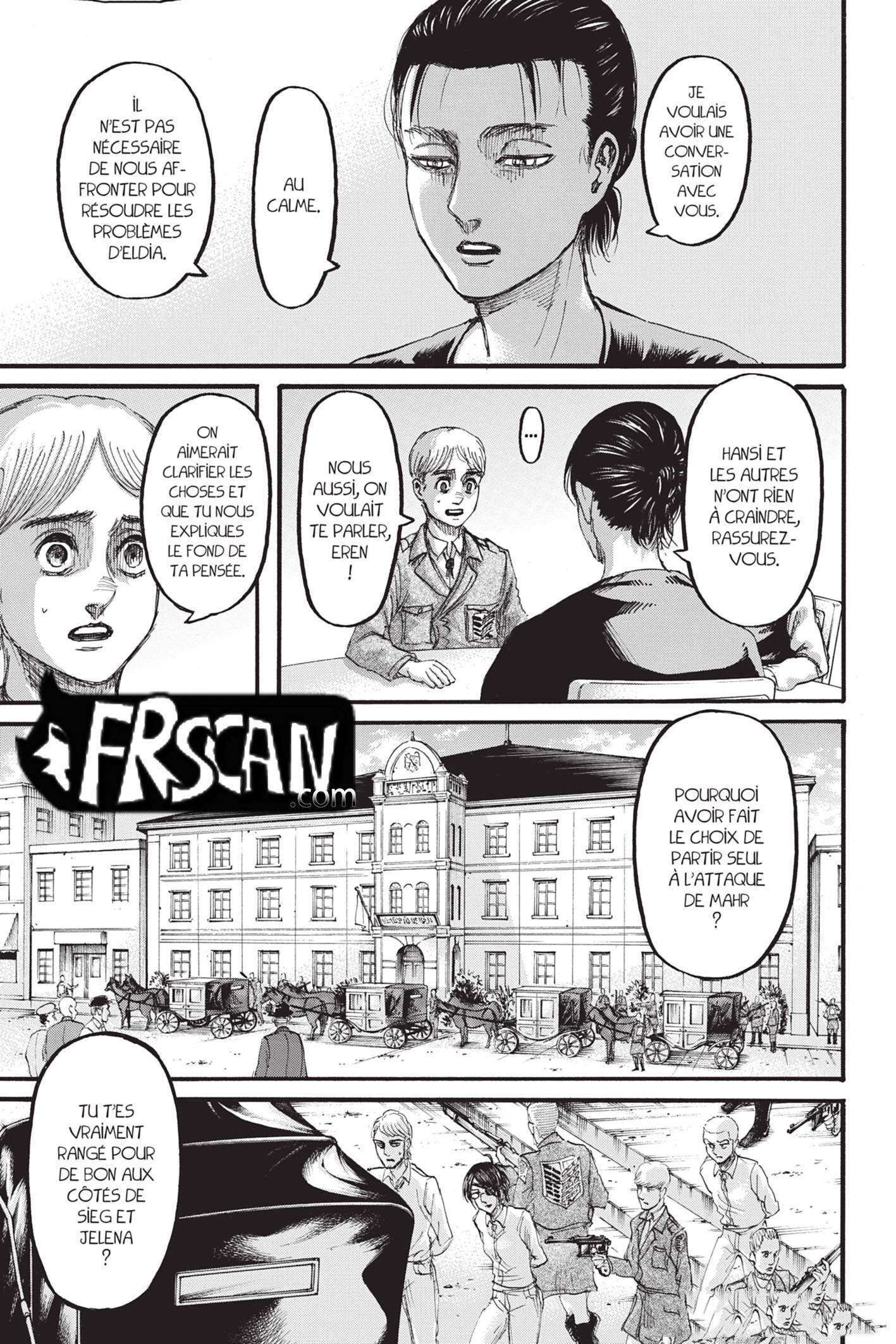  Shingeki No Kyojin - Chapitre 112 - 18