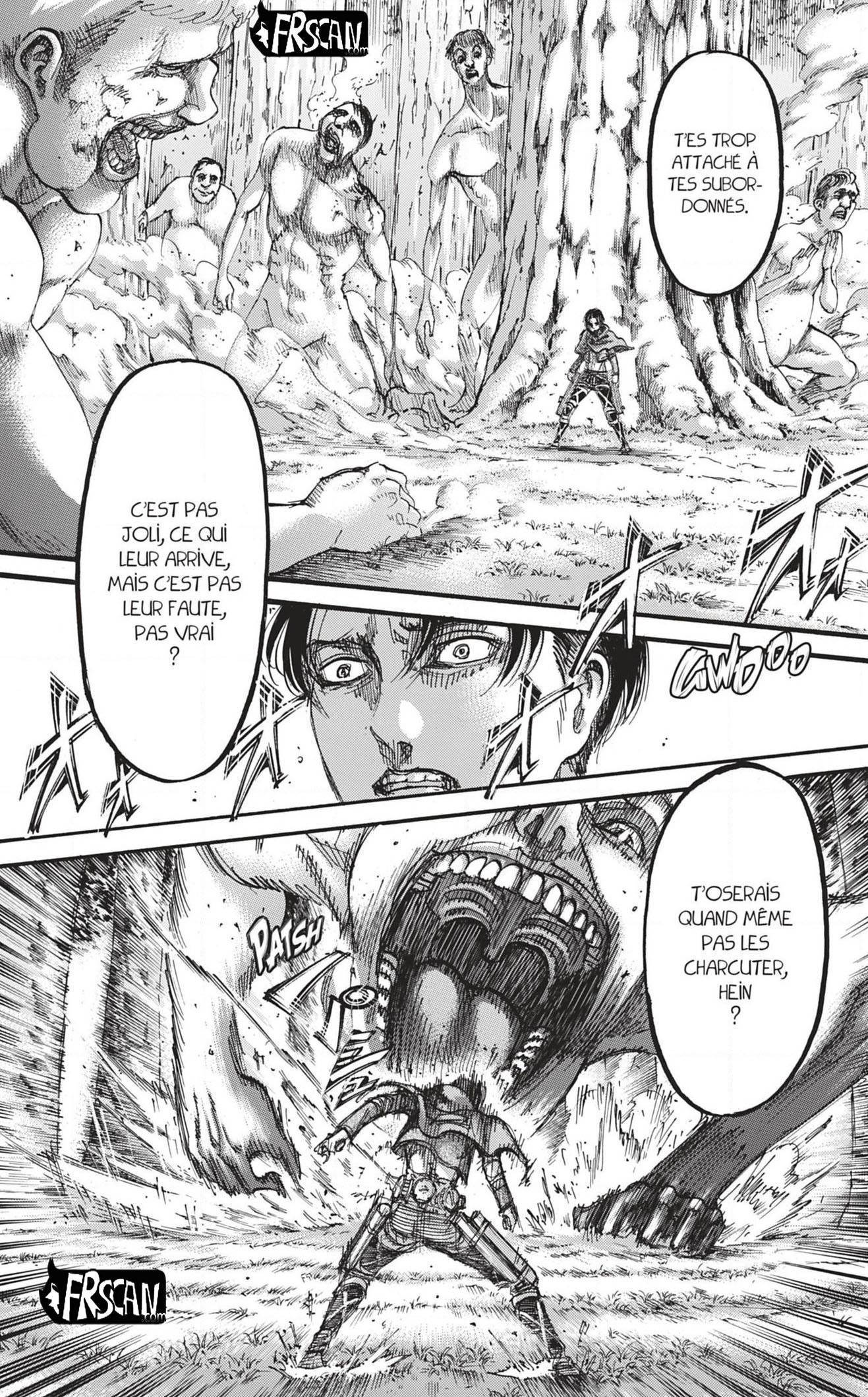  Shingeki No Kyojin - Chapitre 113 - 5