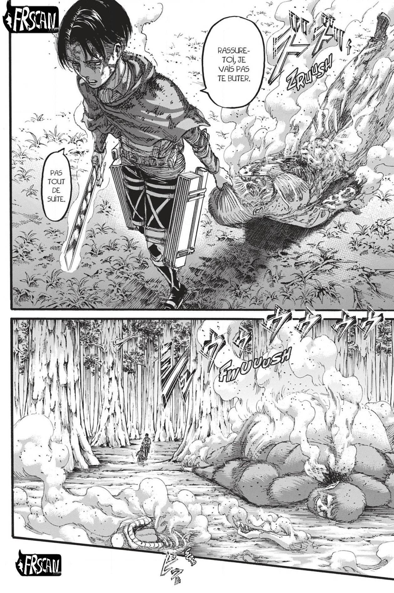  Shingeki No Kyojin - Chapitre 113 - 31