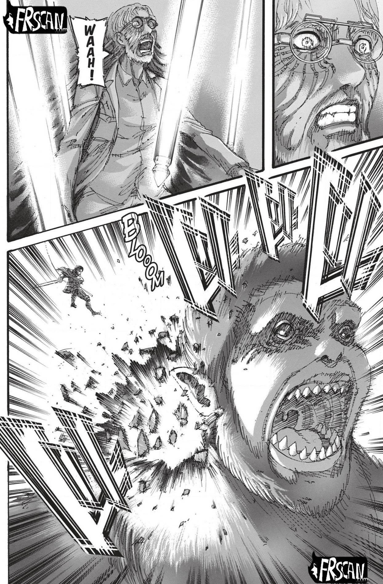  Shingeki No Kyojin - Chapitre 113 - 29