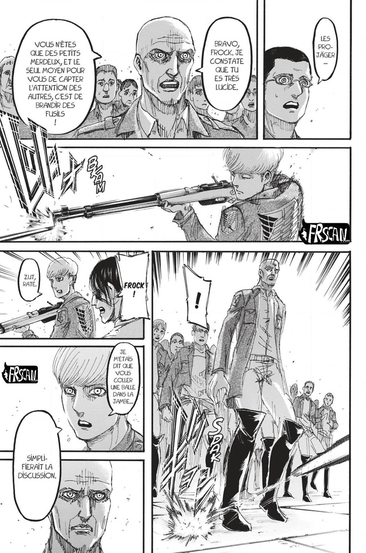  Shingeki No Kyojin - Chapitre 113 - 36