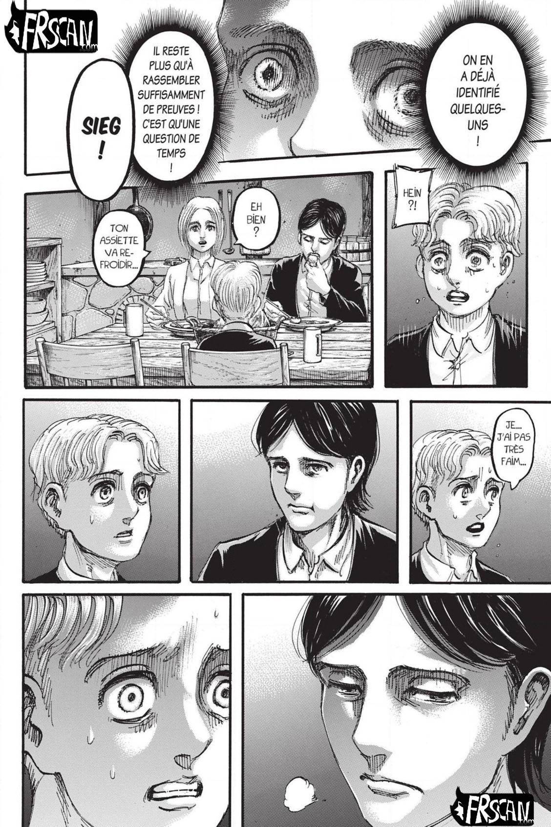  Shingeki No Kyojin - Chapitre 114 - 23