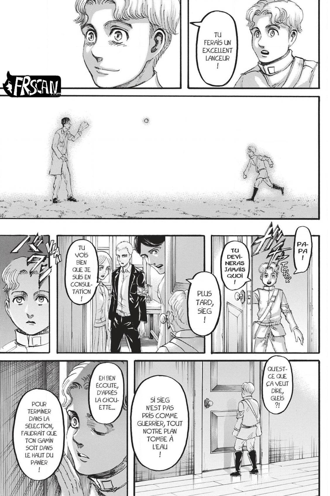  Shingeki No Kyojin - Chapitre 114 - 16