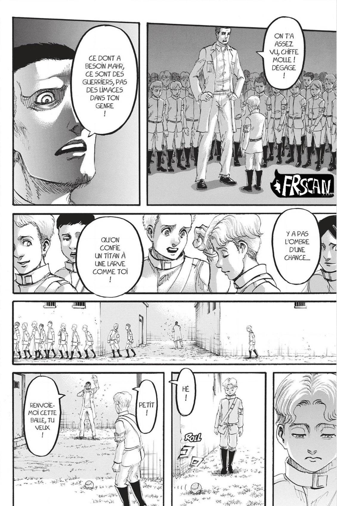  Shingeki No Kyojin - Chapitre 114 - 13