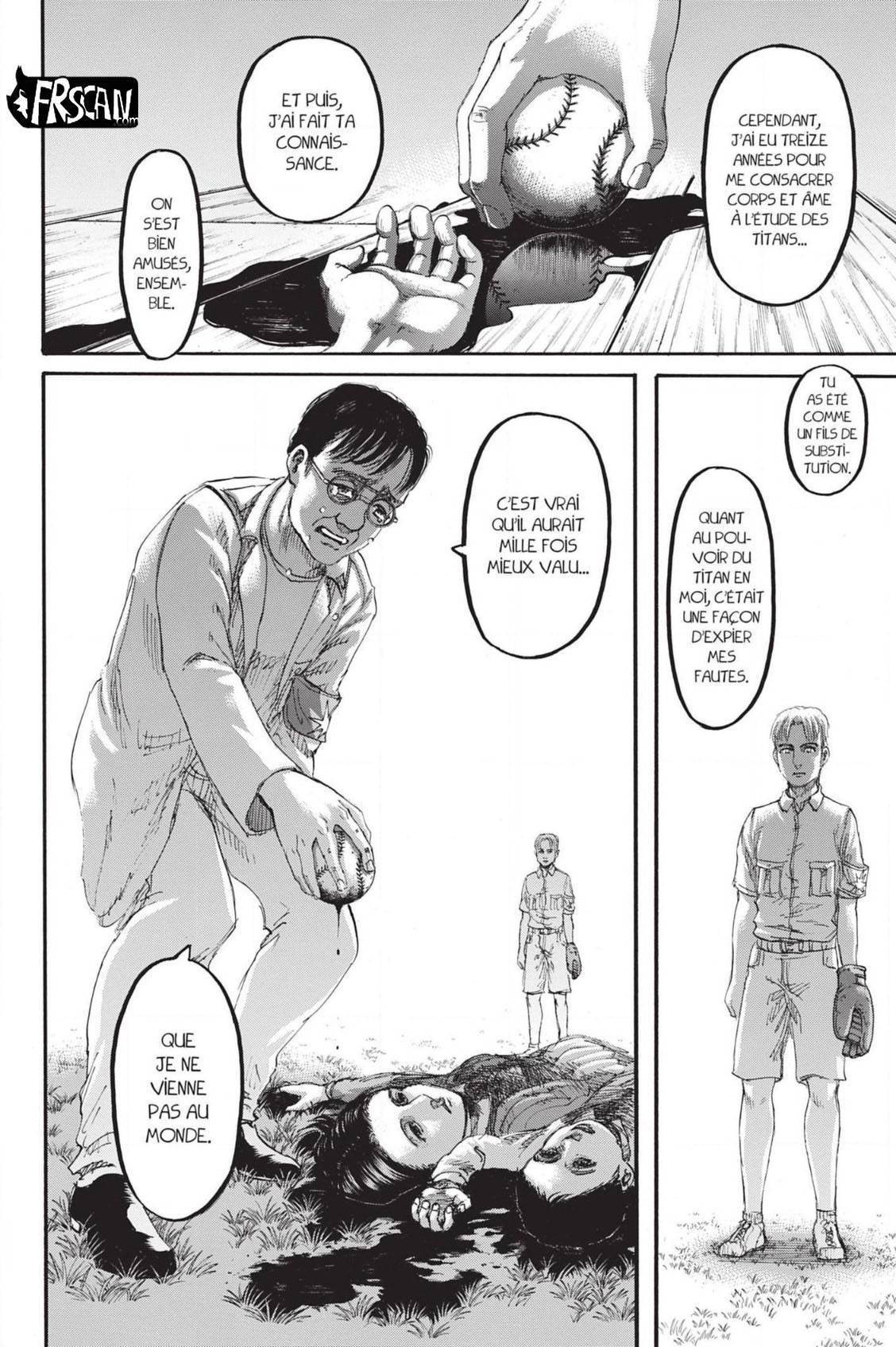  Shingeki No Kyojin - Chapitre 114 - 39