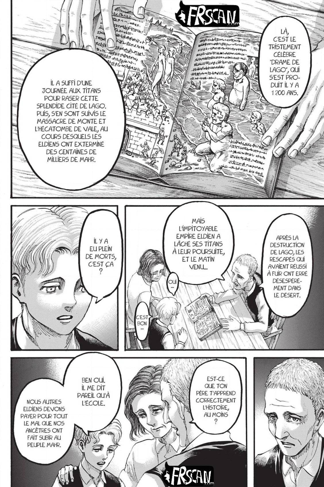  Shingeki No Kyojin - Chapitre 114 - 9