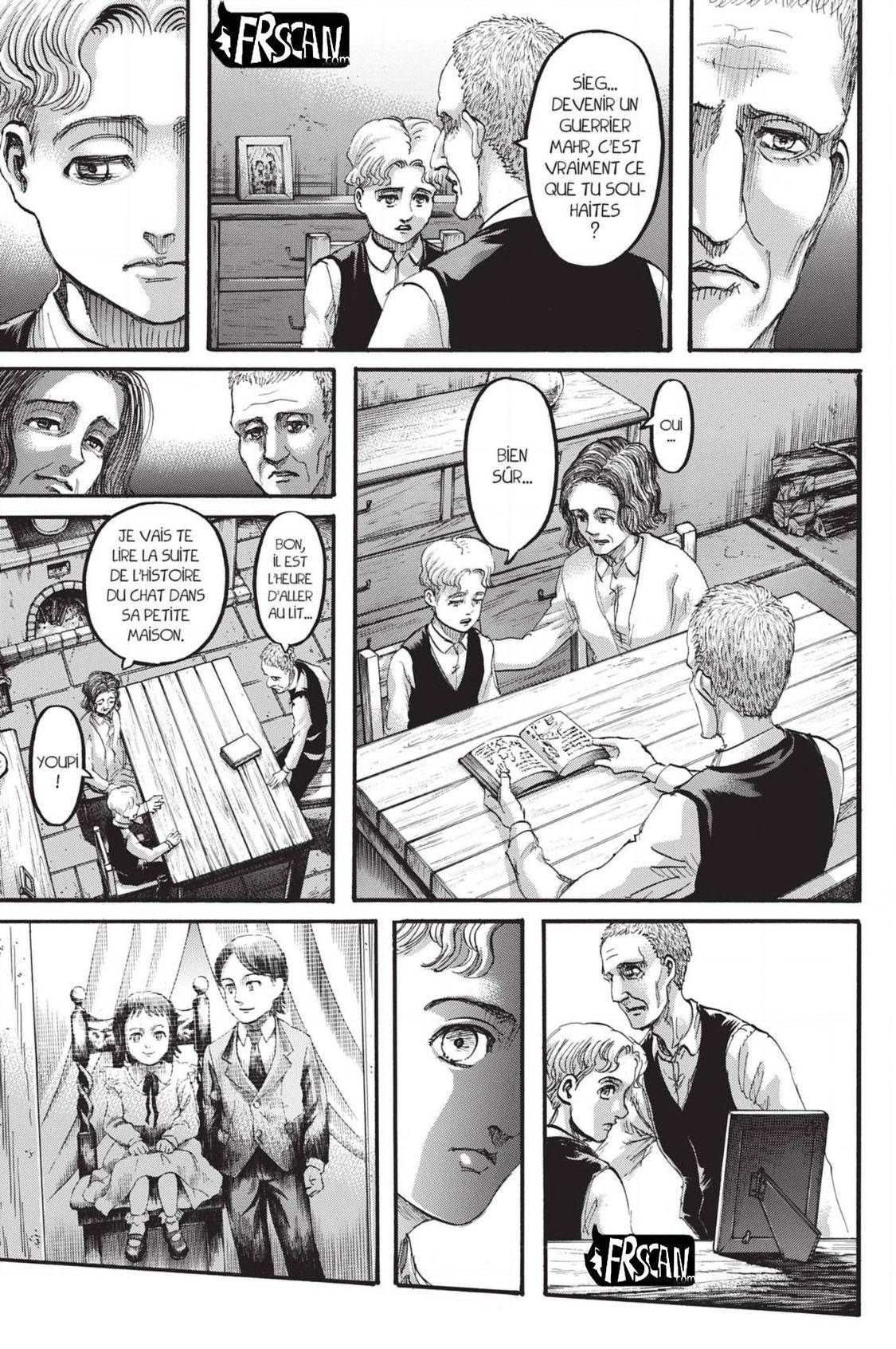  Shingeki No Kyojin - Chapitre 114 - 10