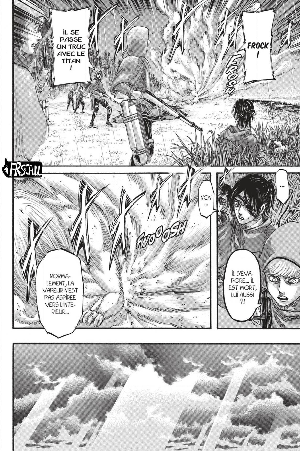  Shingeki No Kyojin - Chapitre 115 - 35