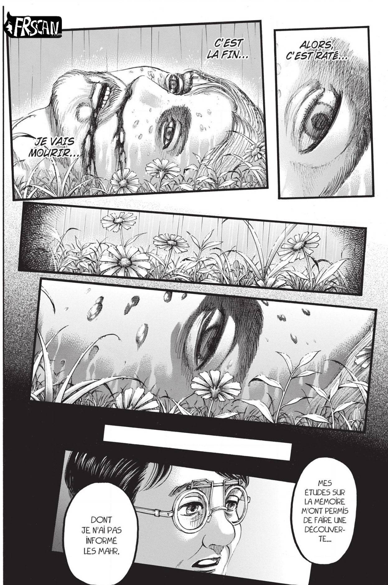  Shingeki No Kyojin - Chapitre 115 - 5