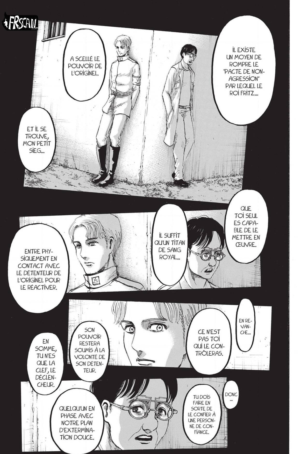  Shingeki No Kyojin - Chapitre 115 - 6