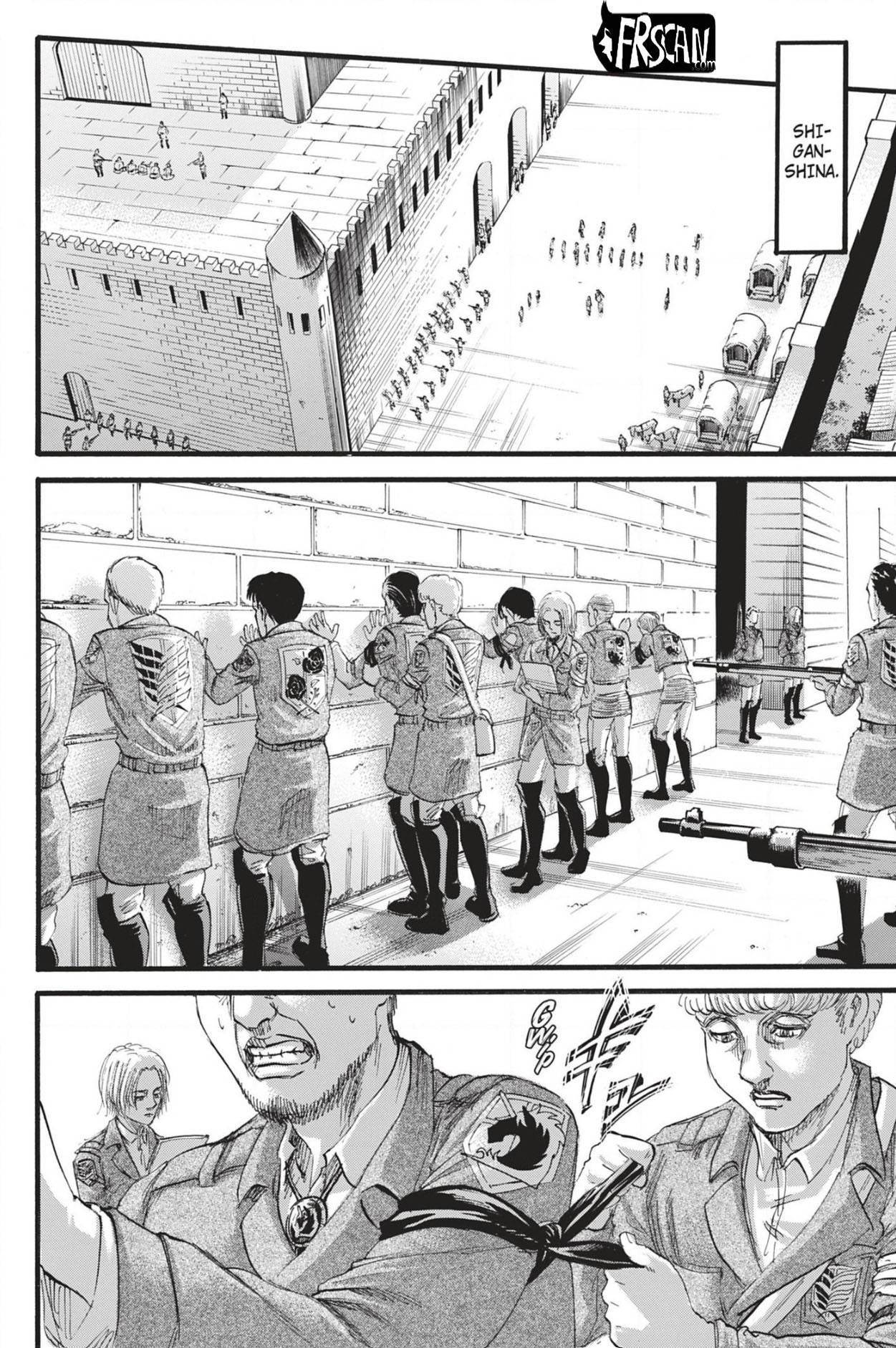  Shingeki No Kyojin - Chapitre 115 - 25