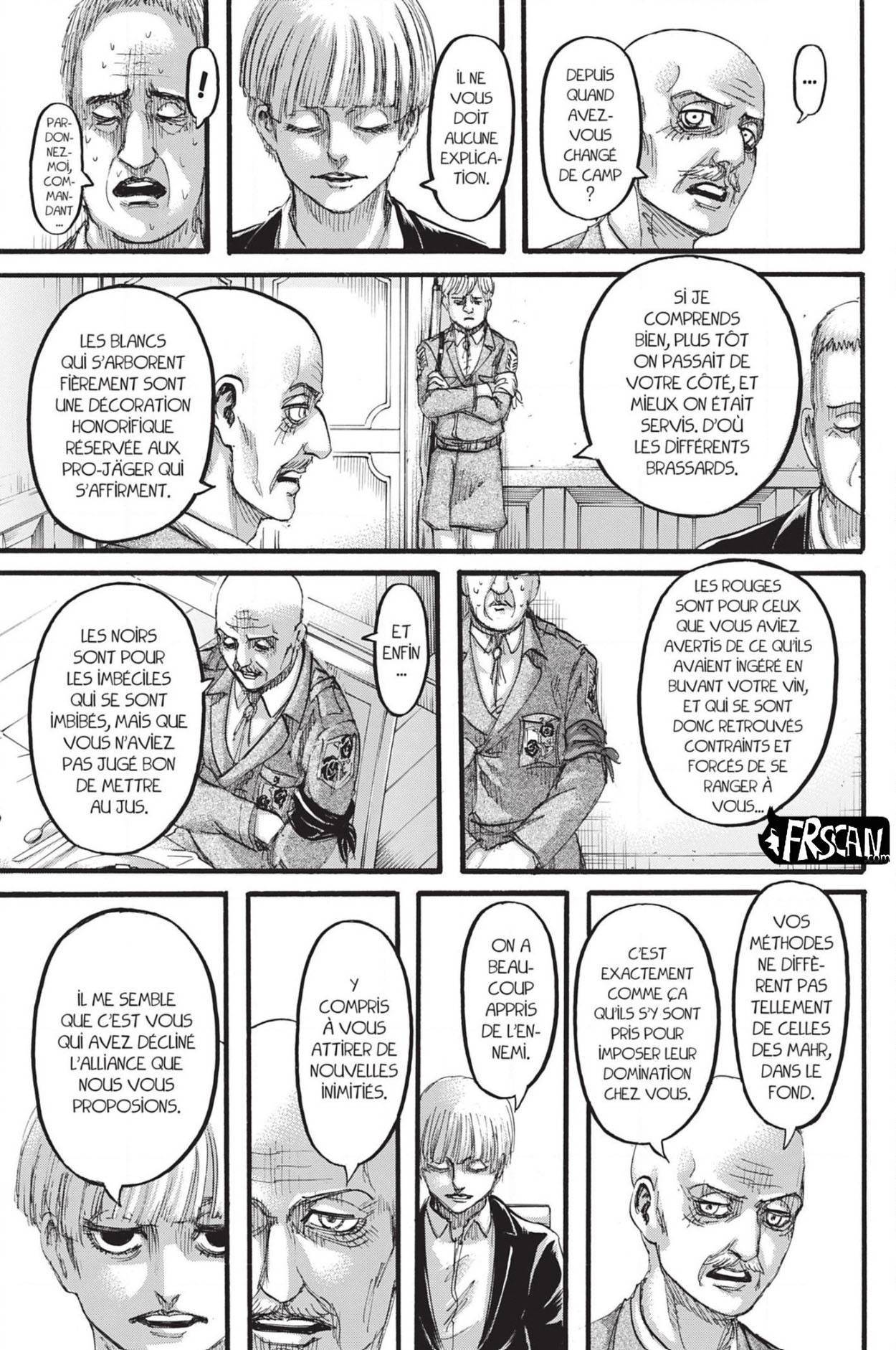  Shingeki No Kyojin - Chapitre 115 - 28