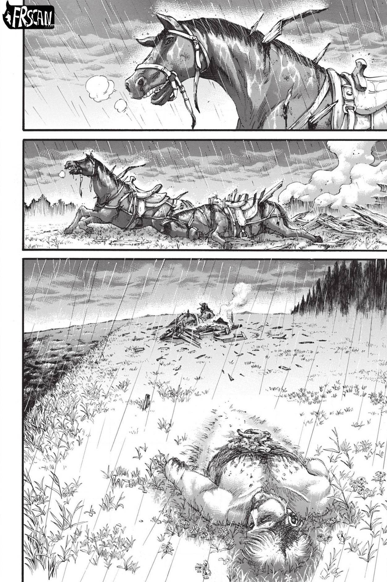  Shingeki No Kyojin - Chapitre 115 - 3