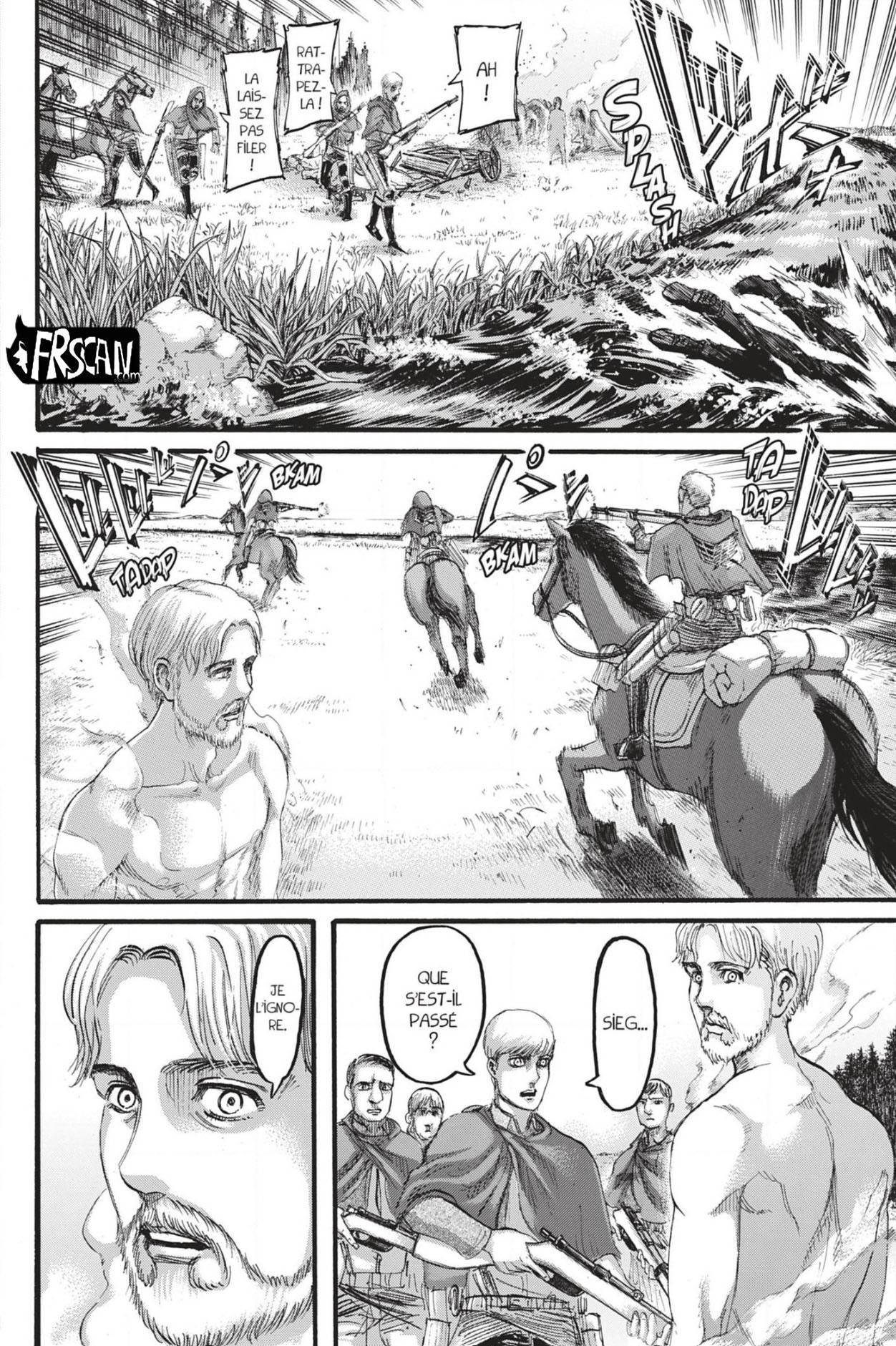  Shingeki No Kyojin - Chapitre 115 - 39