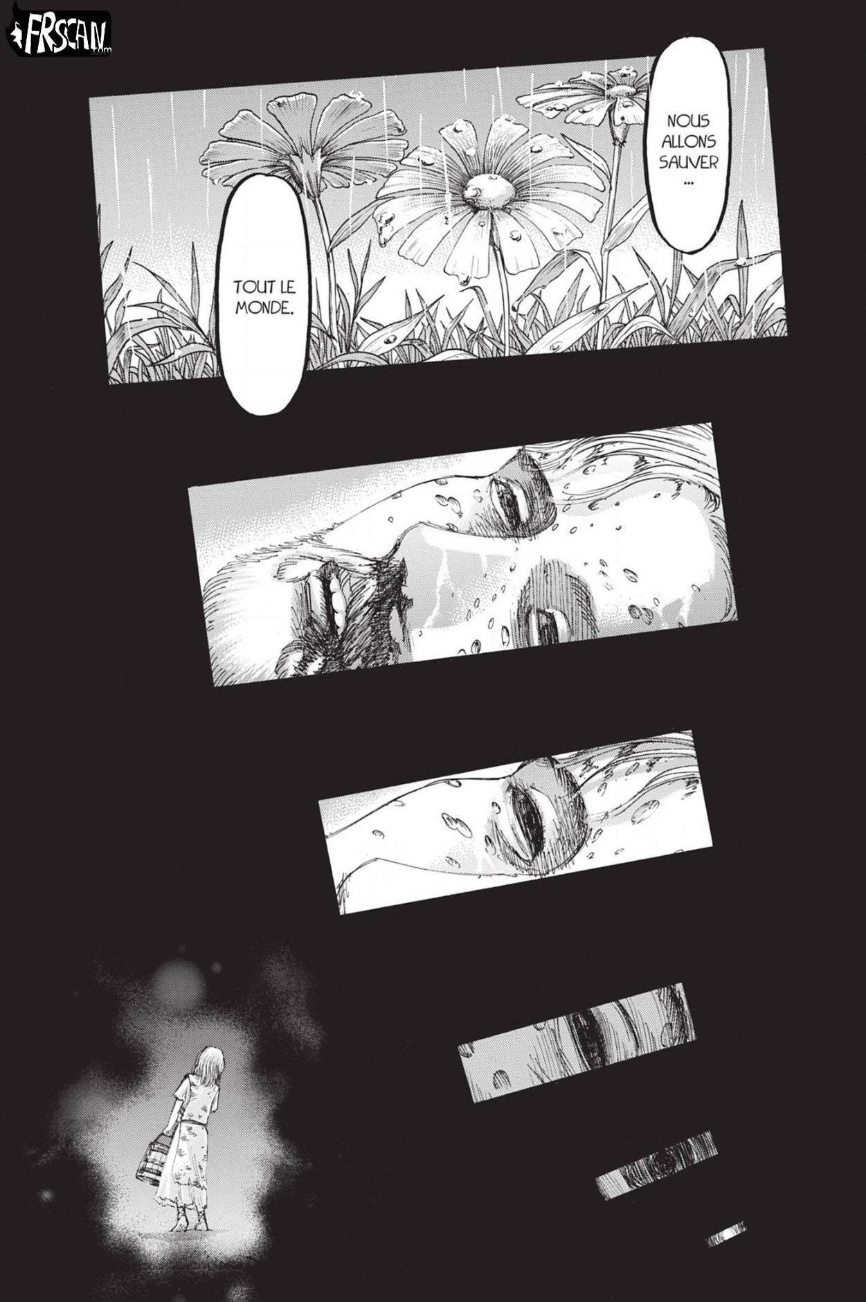  Shingeki No Kyojin - Chapitre 115 - 20