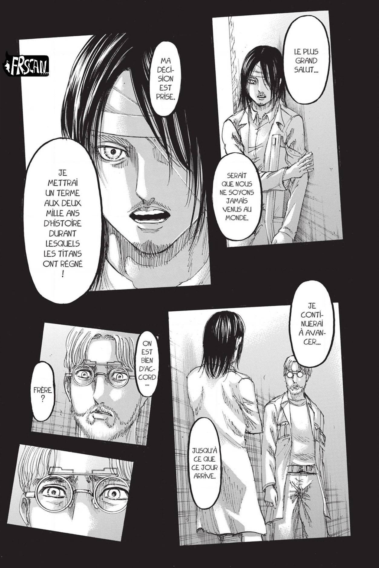  Shingeki No Kyojin - Chapitre 115 - 18