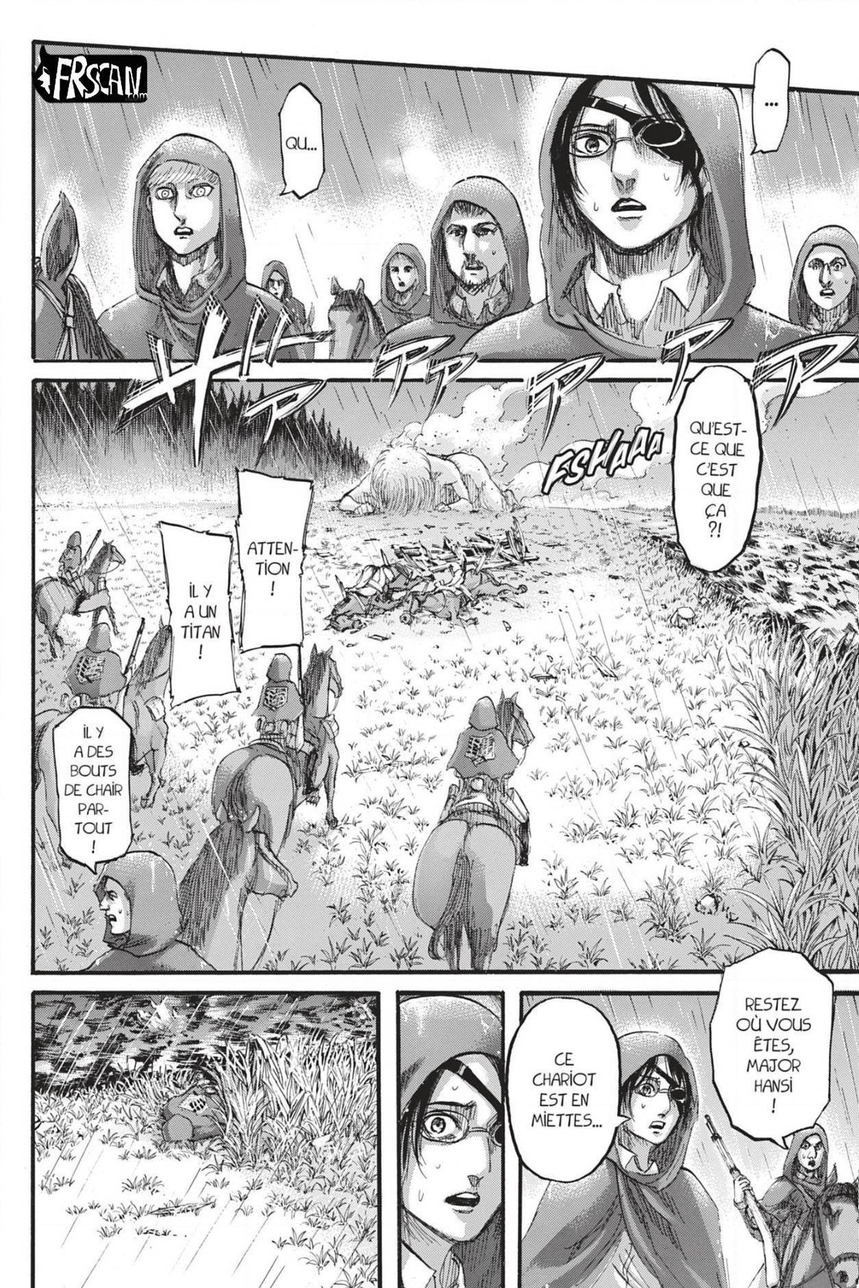  Shingeki No Kyojin - Chapitre 115 - 31