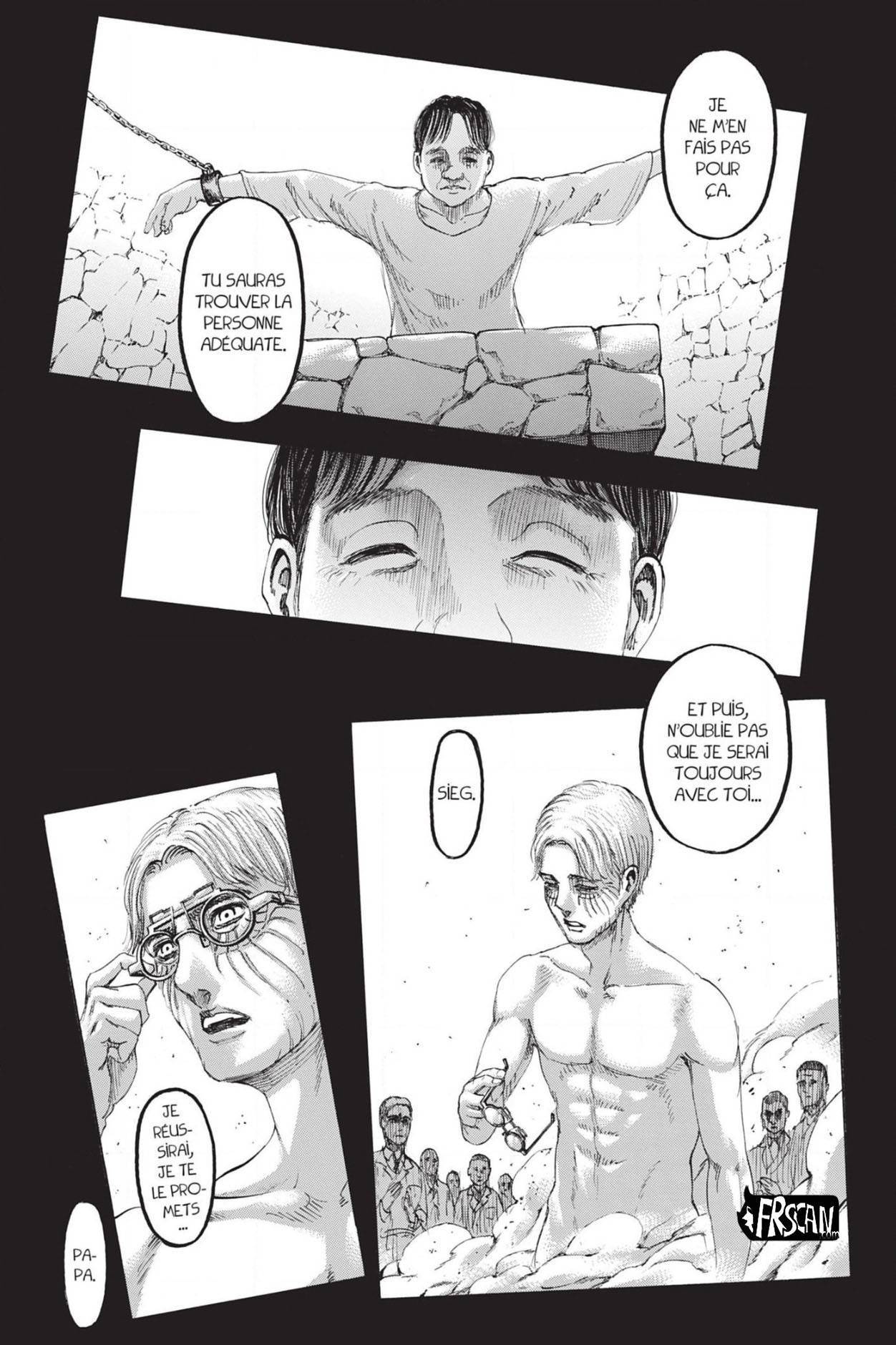  Shingeki No Kyojin - Chapitre 115 - 7