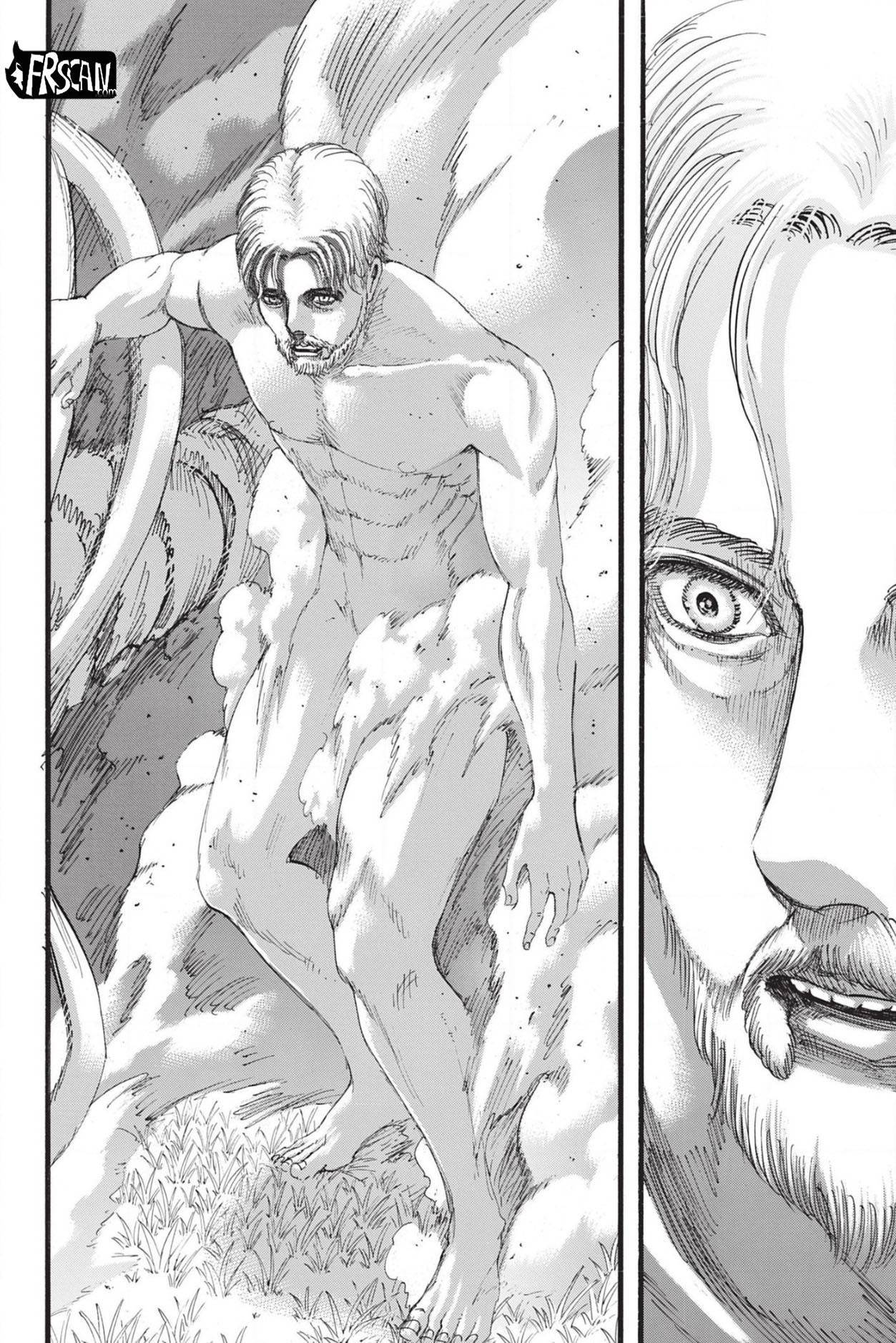  Shingeki No Kyojin - Chapitre 115 - 37