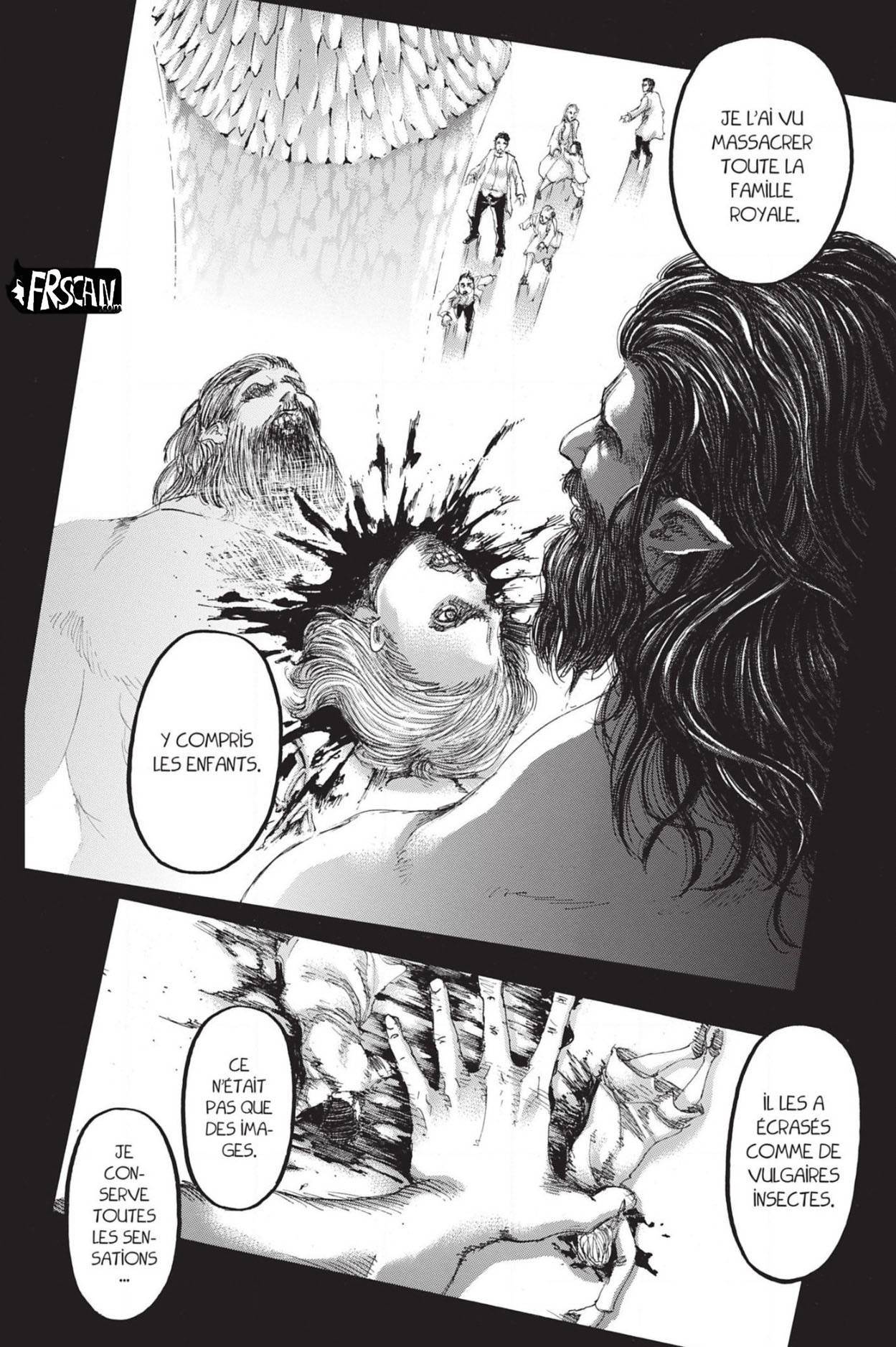  Shingeki No Kyojin - Chapitre 115 - 15