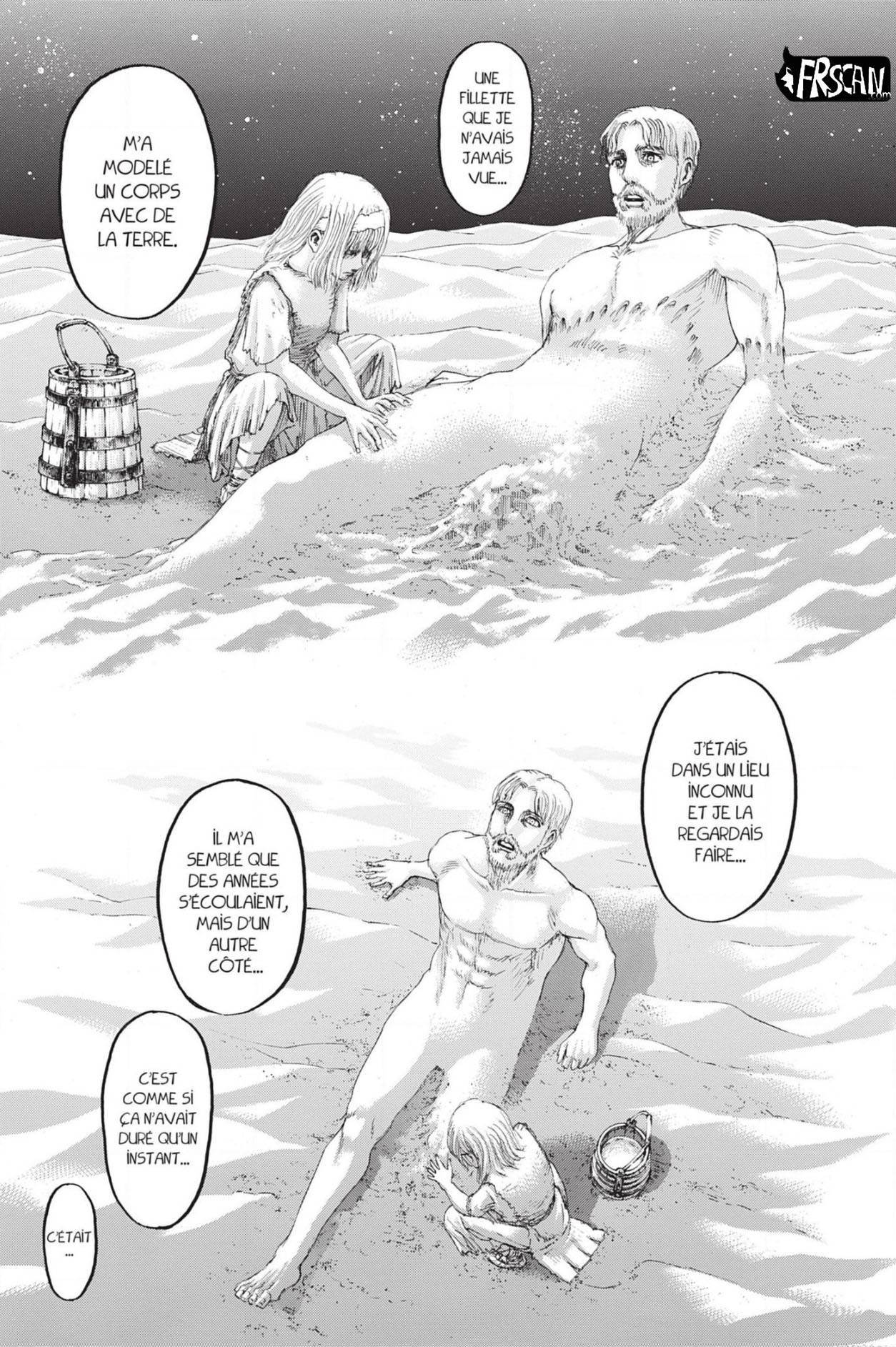  Shingeki No Kyojin - Chapitre 115 - 40