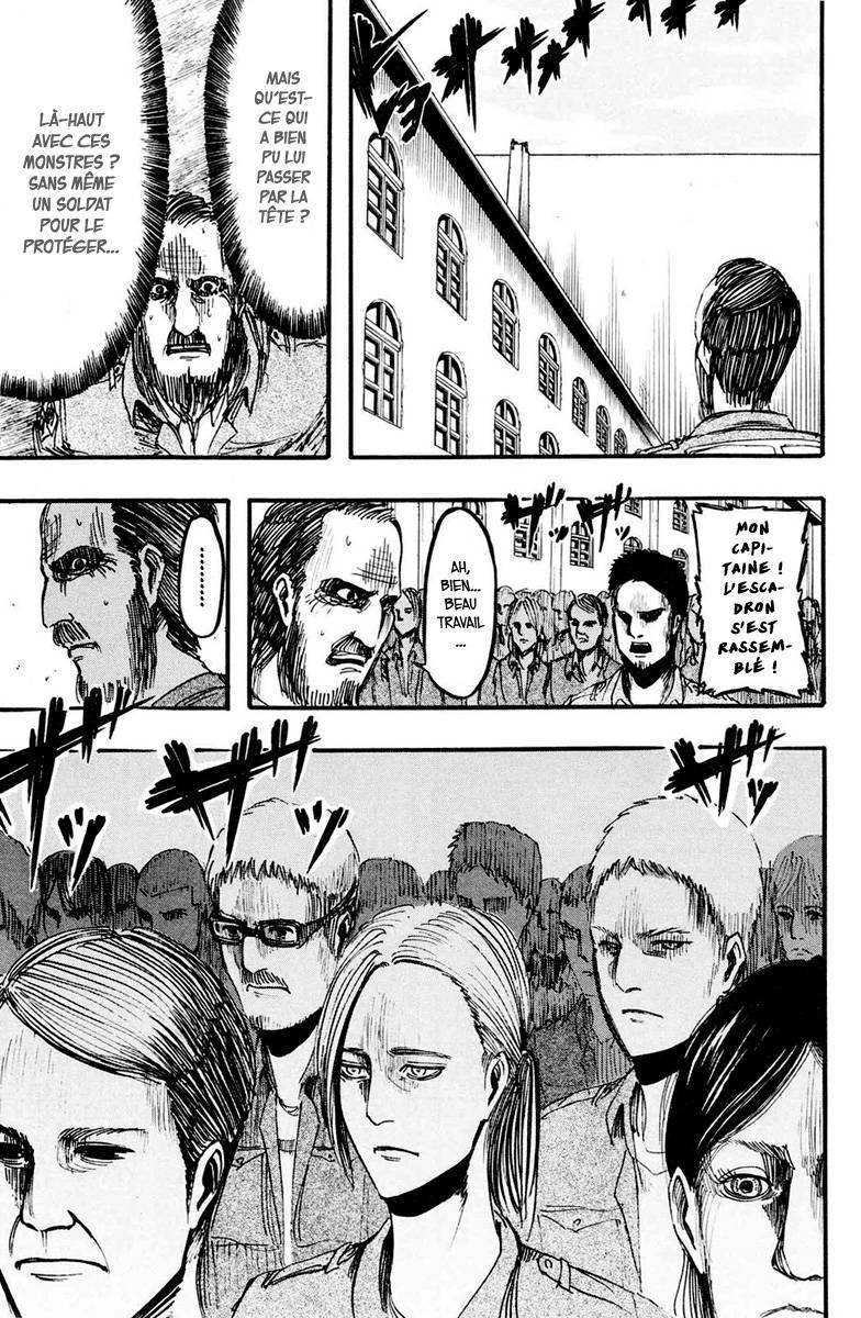  Shingeki No Kyojin - Chapitre 12 - 3