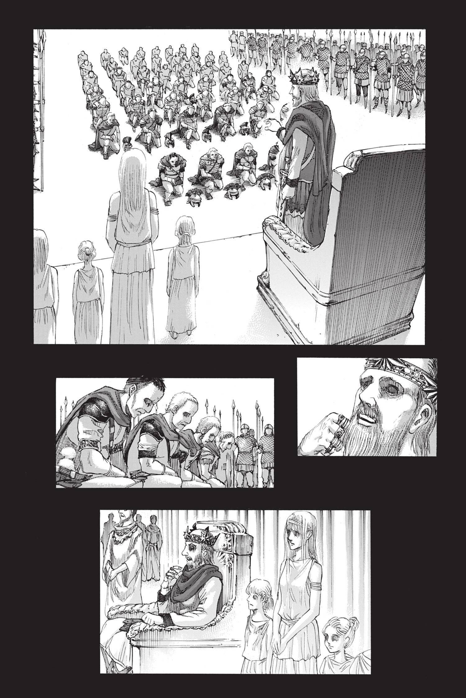  Shingeki No Kyojin - Chapitre 122 - 20