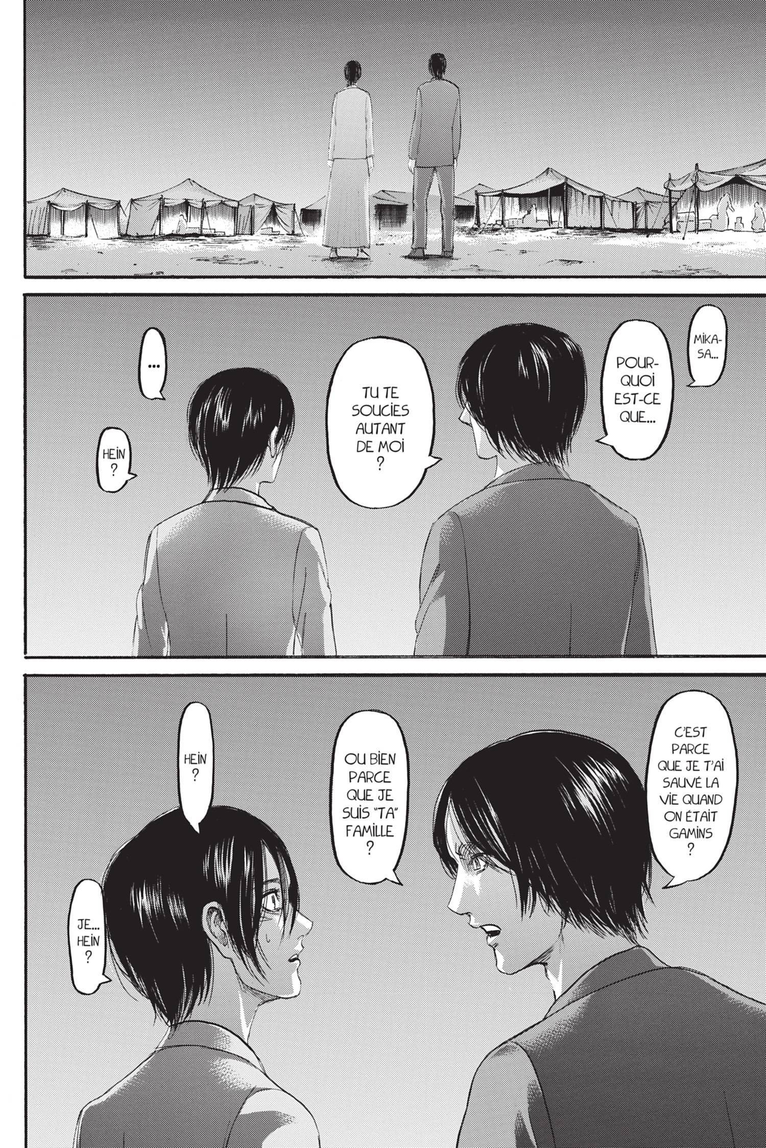  Shingeki No Kyojin - Chapitre 123 - 19