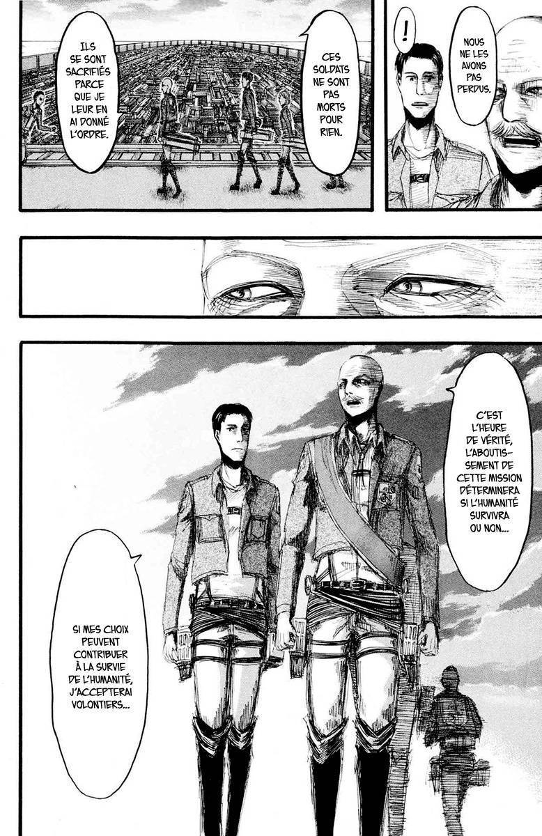  Shingeki No Kyojin - Chapitre 13 - 2