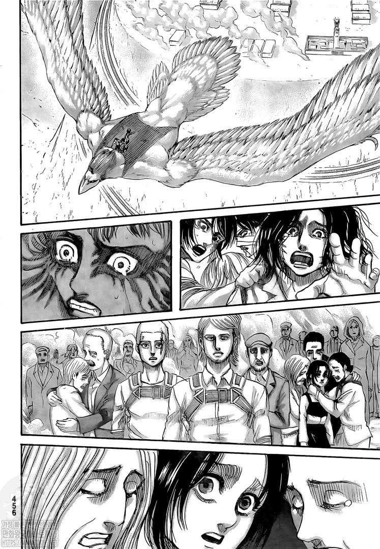  Shingeki No Kyojin - Chapitre 138 - 19