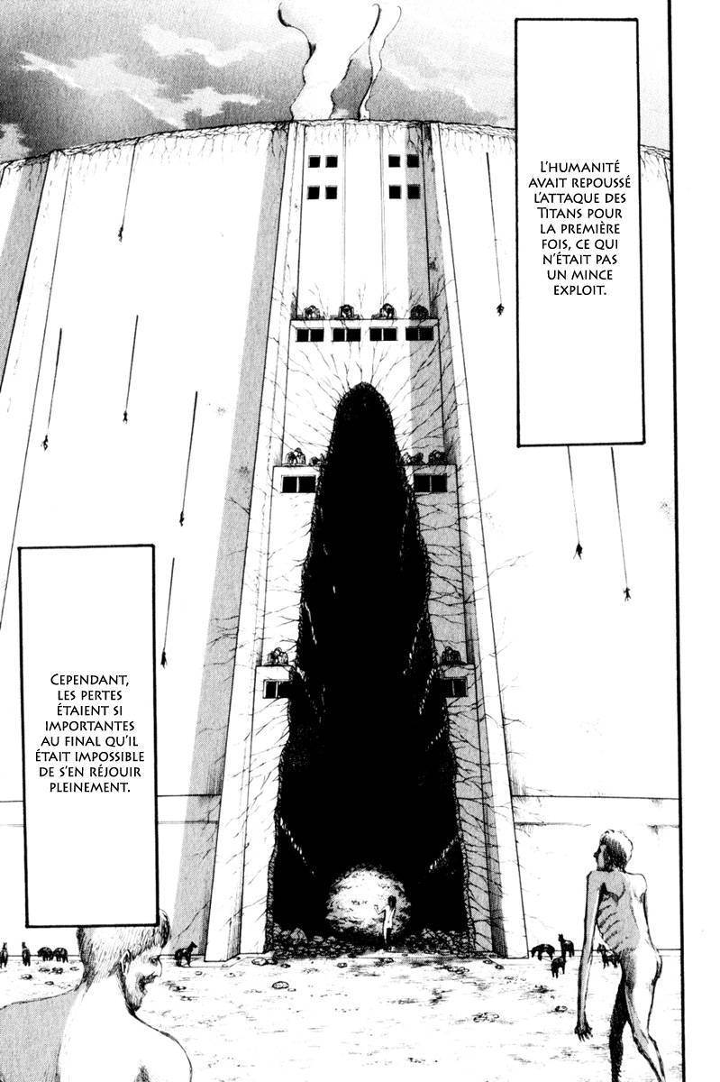  Shingeki No Kyojin - Chapitre 14 - 38