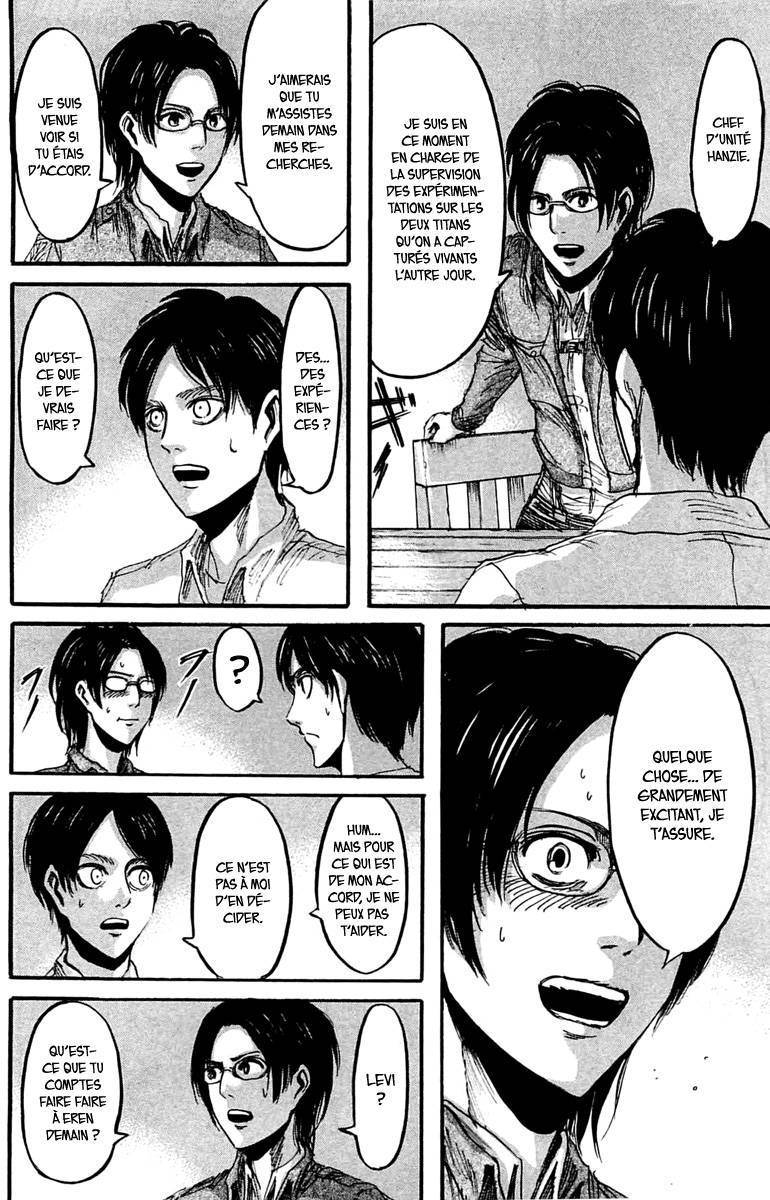  Shingeki No Kyojin - Chapitre 20 - 13