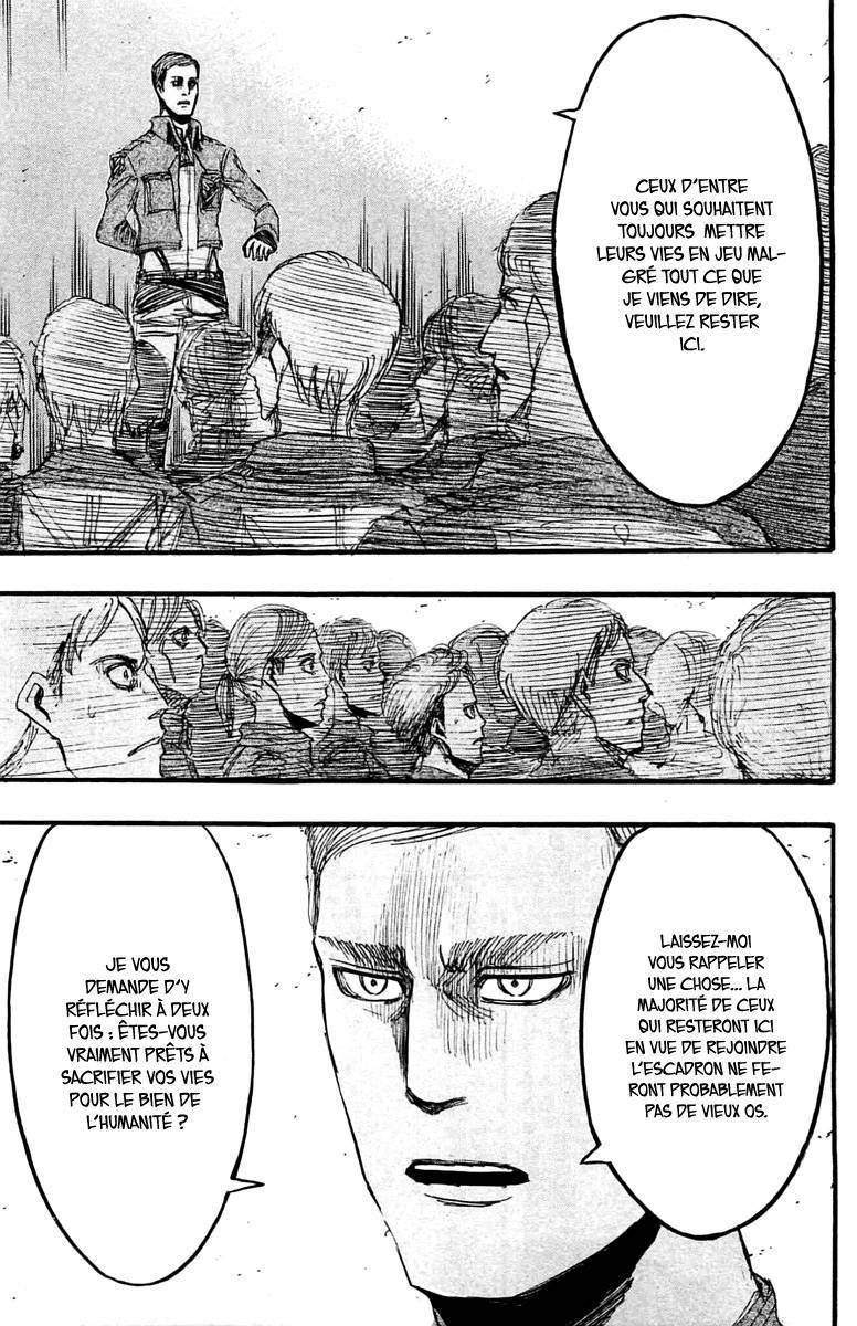  Shingeki No Kyojin - Chapitre 21 - 20