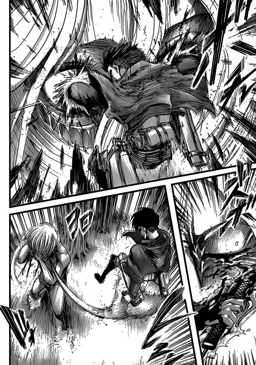  Shingeki No Kyojin - Chapitre 30 - 19