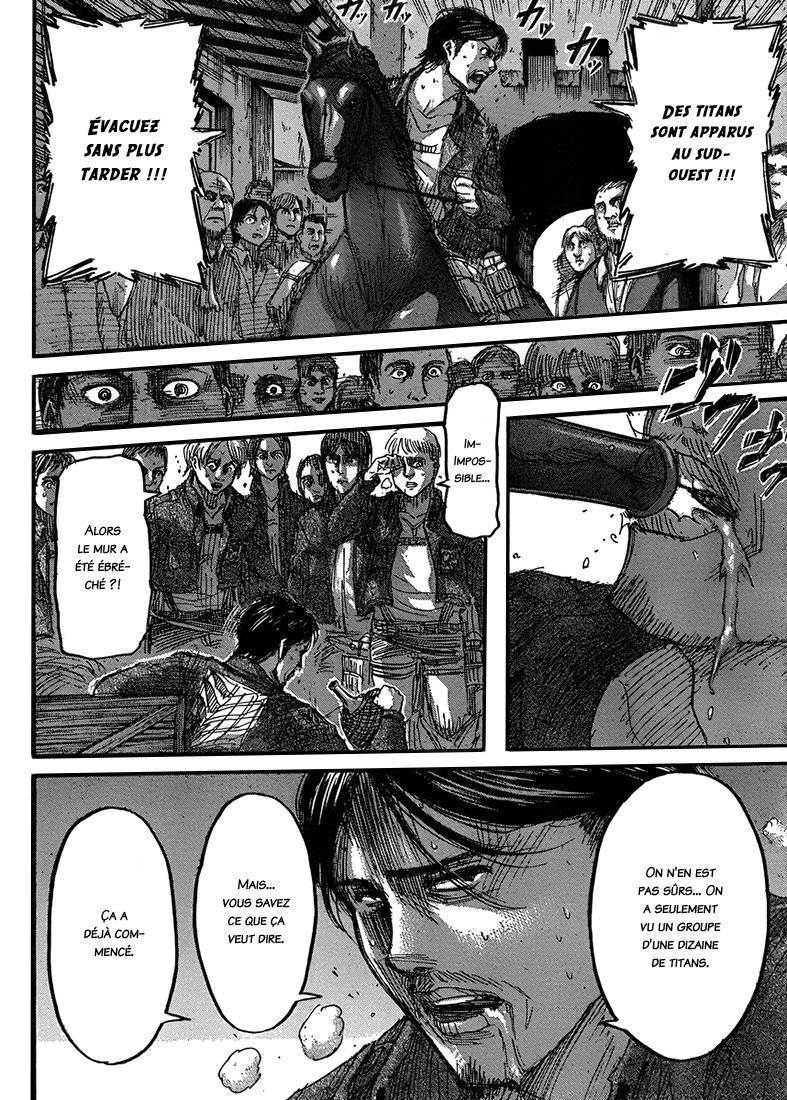  Shingeki No Kyojin - Chapitre 36 - 2