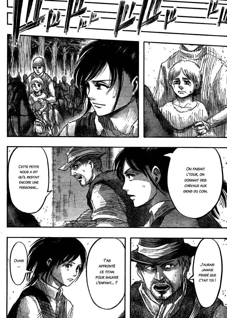  Shingeki No Kyojin - Chapitre 36 - 44