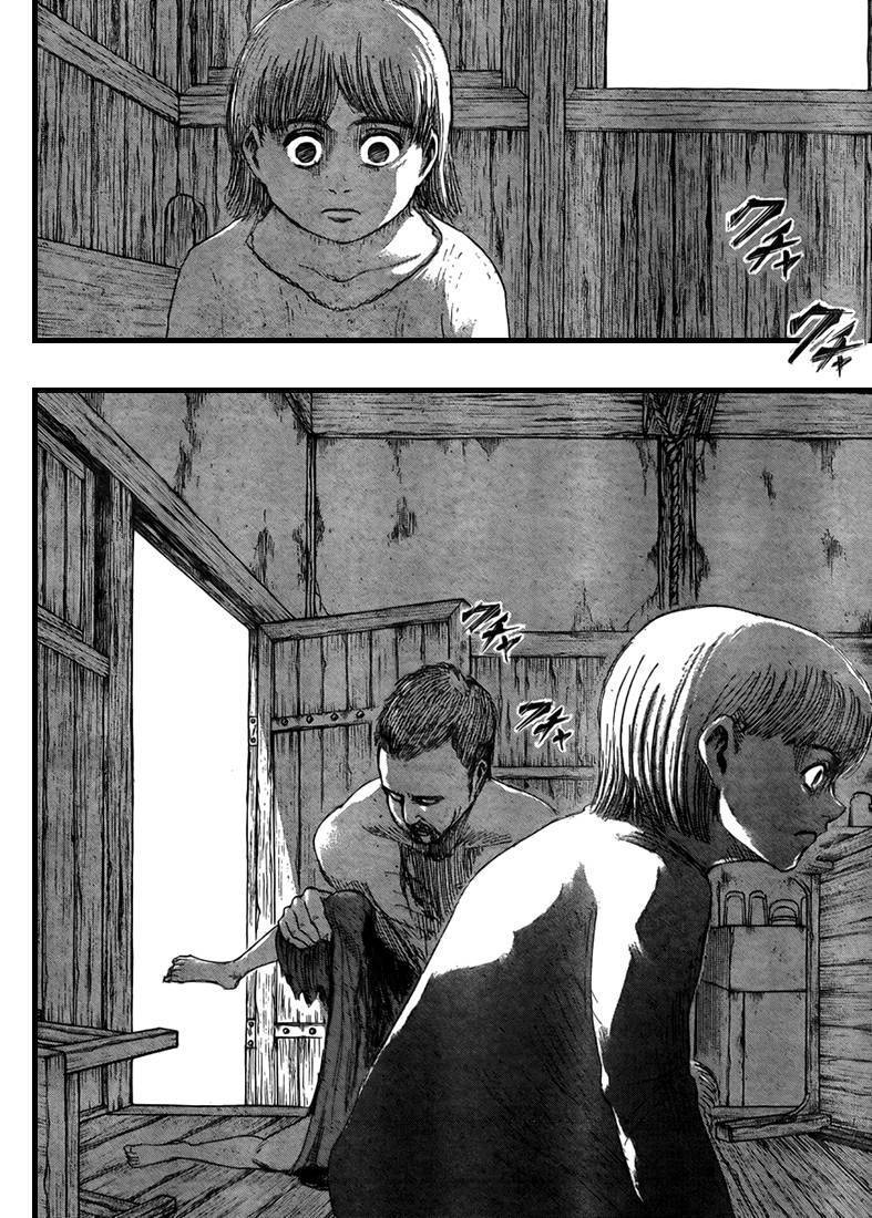  Shingeki No Kyojin - Chapitre 36 - 14