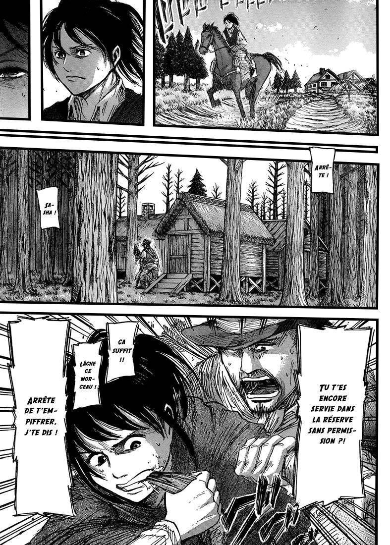  Shingeki No Kyojin - Chapitre 36 - 5