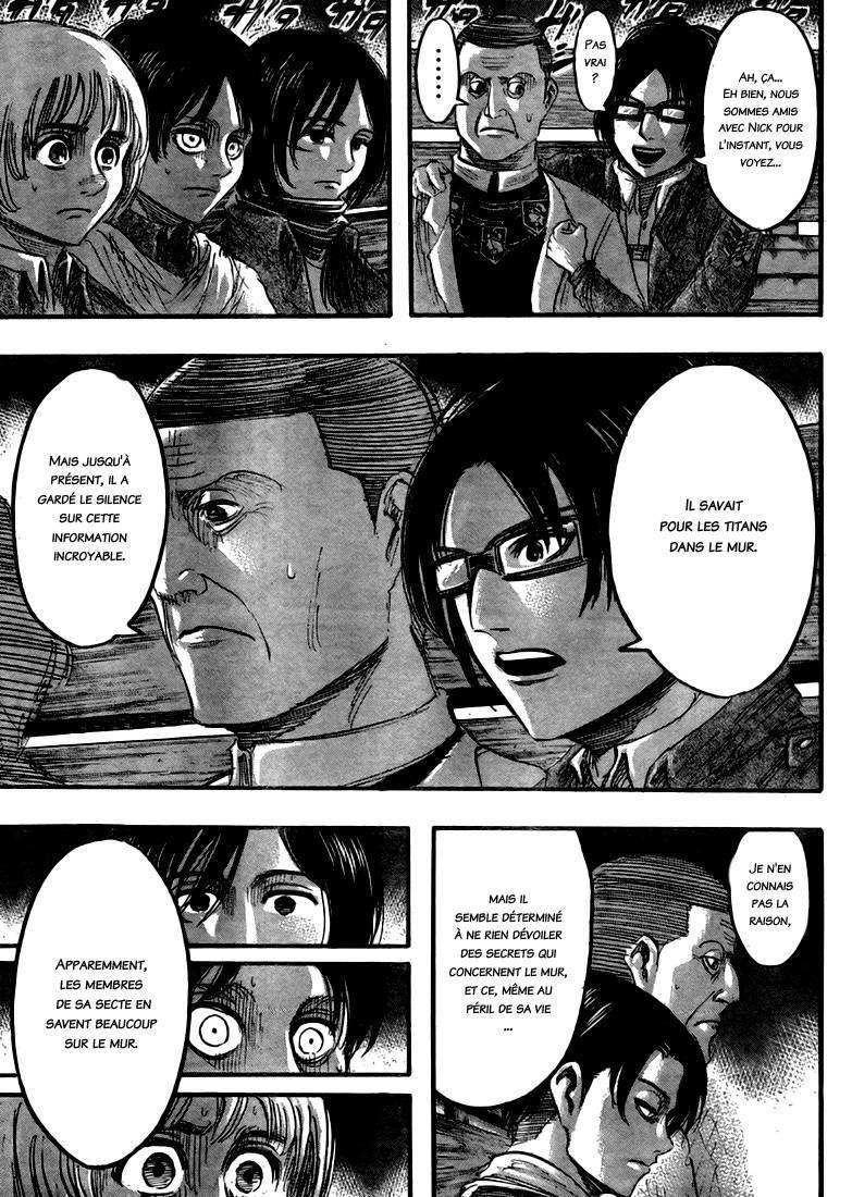  Shingeki No Kyojin - Chapitre 37 - 3