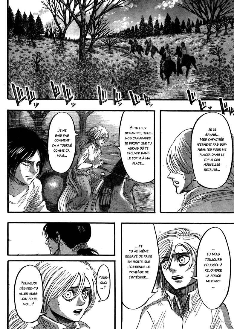  Shingeki No Kyojin - Chapitre 37 - 35