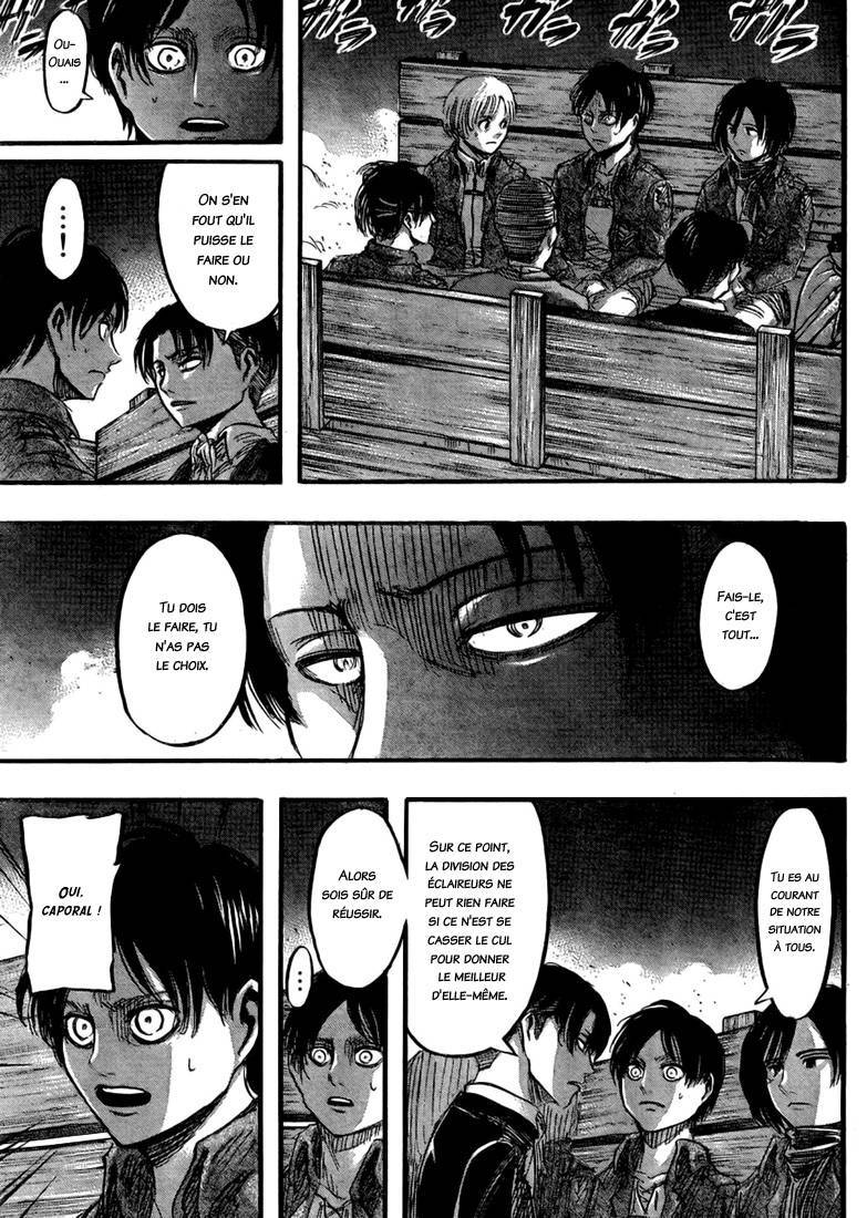  Shingeki No Kyojin - Chapitre 37 - 15