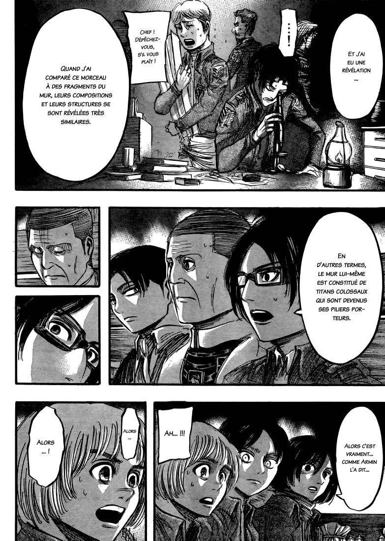  Shingeki No Kyojin - Chapitre 37 - 8