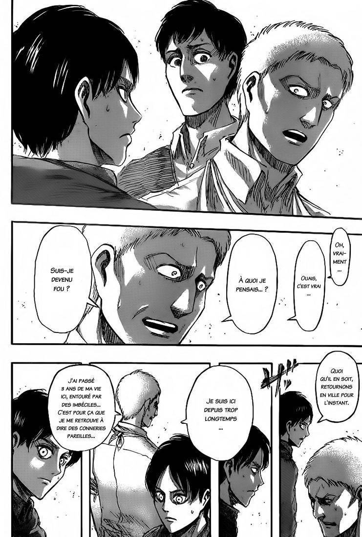  Shingeki No Kyojin - Chapitre 42 - 24